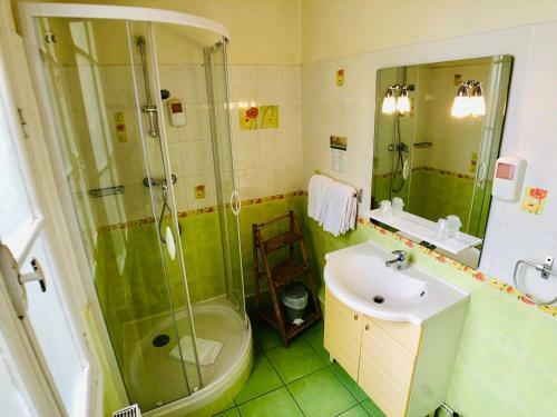 Hotel Citotel Le Volney