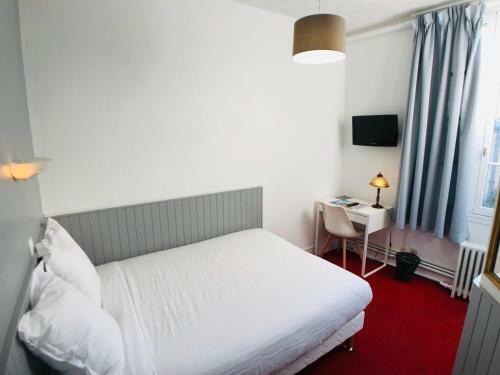 Hotel Citotel Le Volney