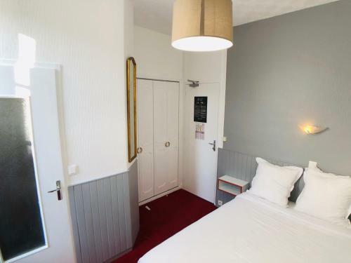 Hotel Citotel Le Volney
