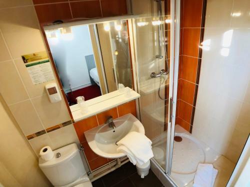 Hotel Citotel Le Volney