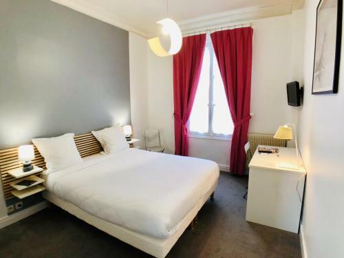 Hotel Citotel Le Volney