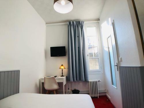 Hotel Citotel Le Volney