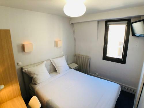 Hotel Citotel Le Volney