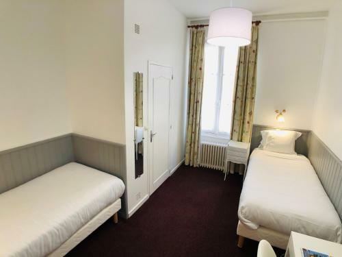 Hotel Citotel Le Volney