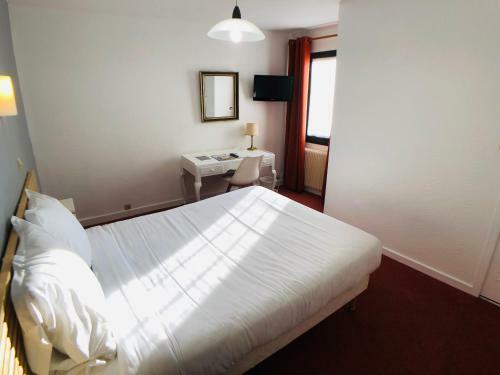 Hotel Citotel Le Volney