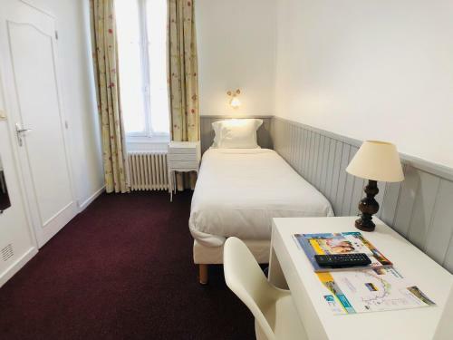 Hotel Citotel Le Volney