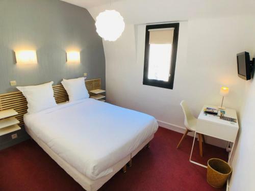 Hotel Citotel Le Volney