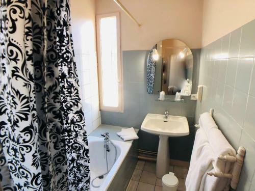 Hotel Citotel Le Volney