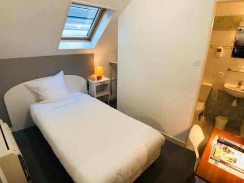 Hotel Citotel Le Volney