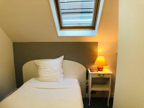 Hotel Citotel Le Volney