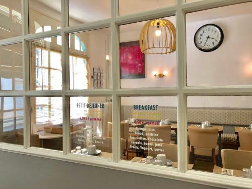 Hotel Citotel Le Volney