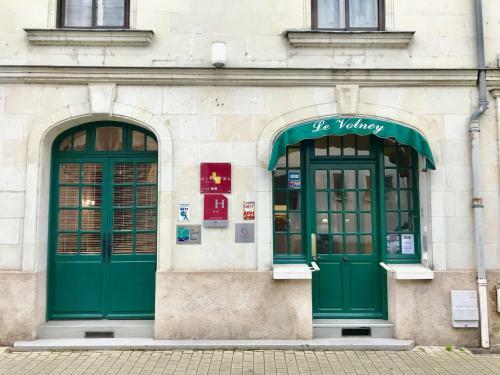 Hotel Citotel Le Volney