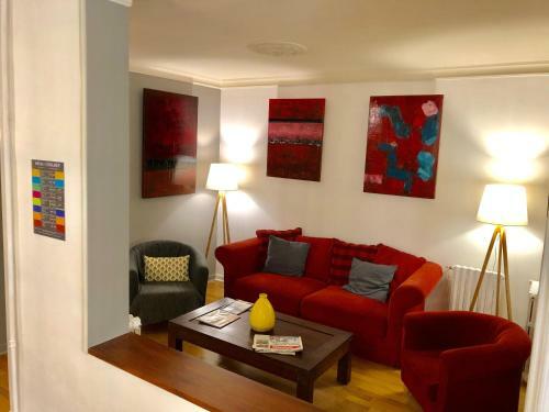 Hotel Citotel Le Volney