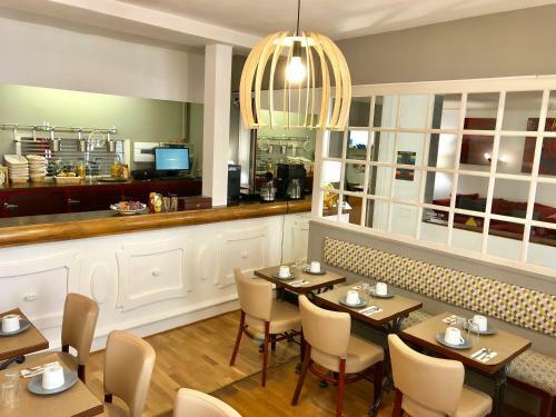 Hotel Citotel Le Volney