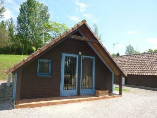 House Saint-ybars - 3 Pers, 40 M2, 3/2 3