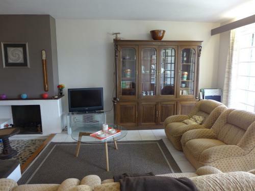 Holiday Home Itsas Baster