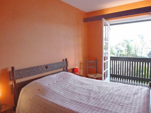 Holiday Home Itsas Baster