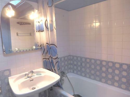 Holiday Home Itsas Baster