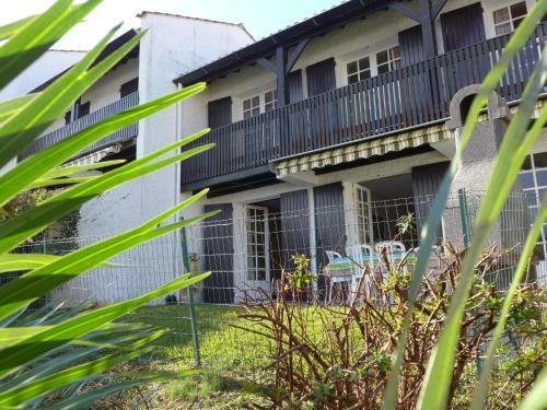 Holiday Home Itsas Baster