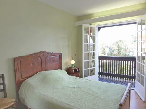 Holiday Home Itsas Baster