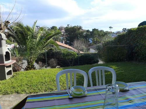 Holiday Home Itsas Baster