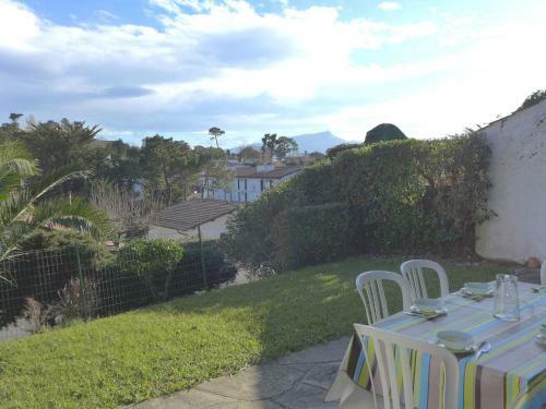 Holiday Home Itsas Baster