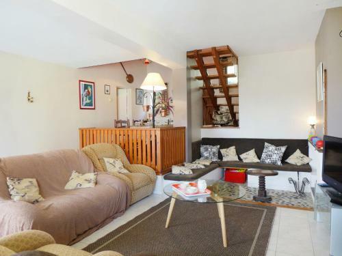 Holiday Home Itsas Baster
