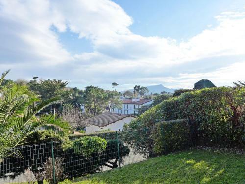 Holiday Home Itsas Baster