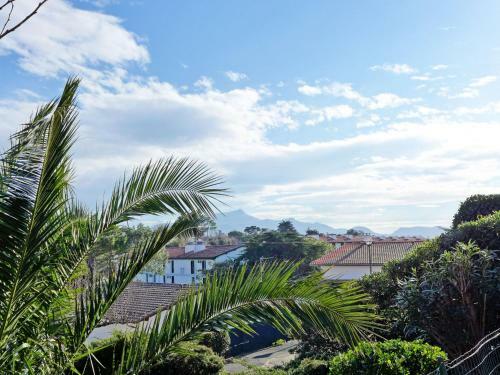 Holiday Home Itsas Baster