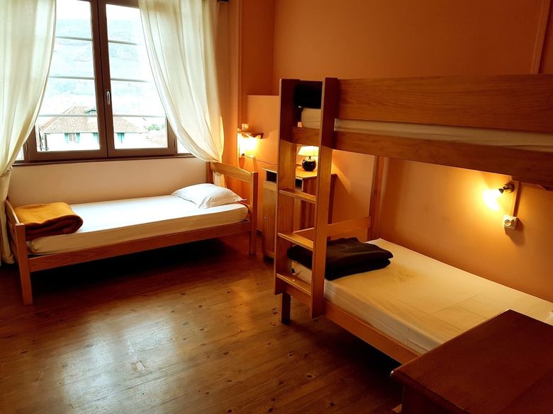 Posada Auberge Du Pelerin