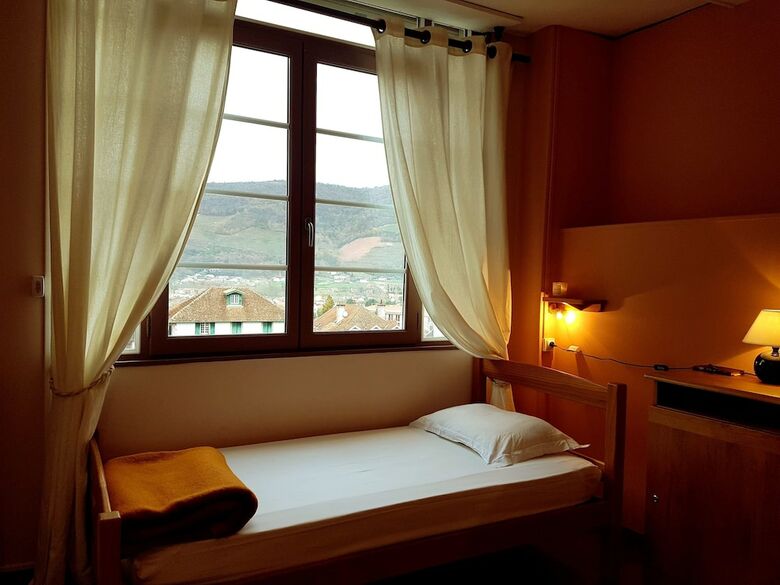 Posada Auberge Du Pelerin