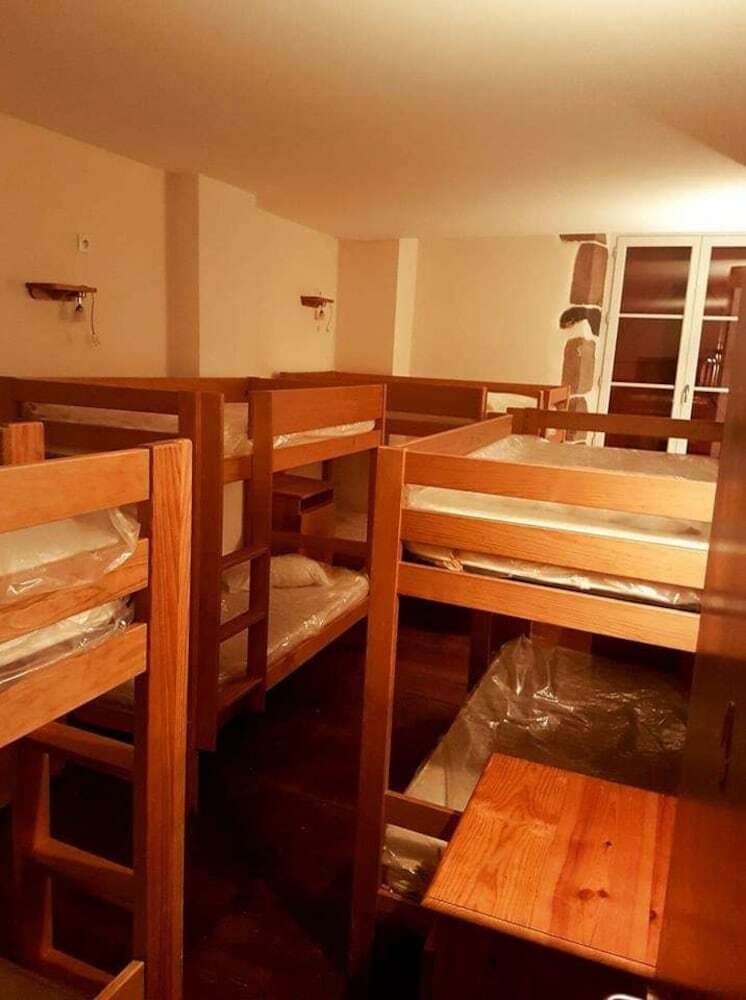 Posada Auberge Du Pelerin