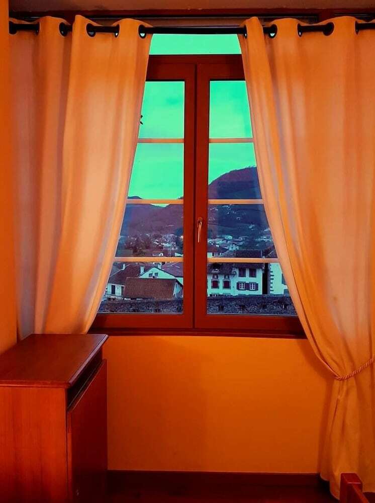 Posada Auberge Du Pelerin