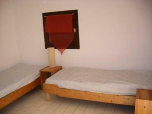 Apartment Tennis Residence