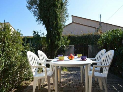 Apartamento House Jardin D'ete I