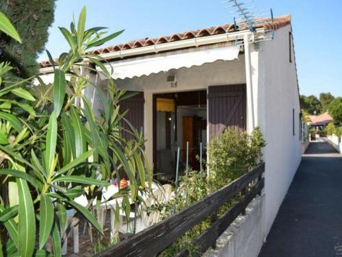 Apartamento House Jardin D'ete I