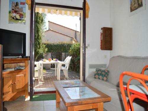 Apartamento House Jardin D'ete I