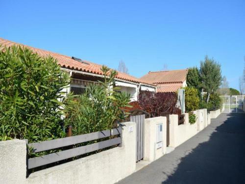 Apartamento House Jardin D'ete I