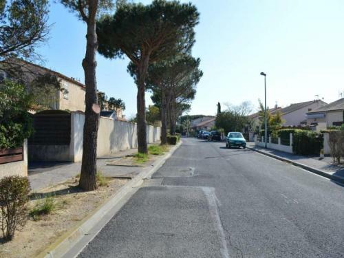 Apartamento House Jardin D'ete I