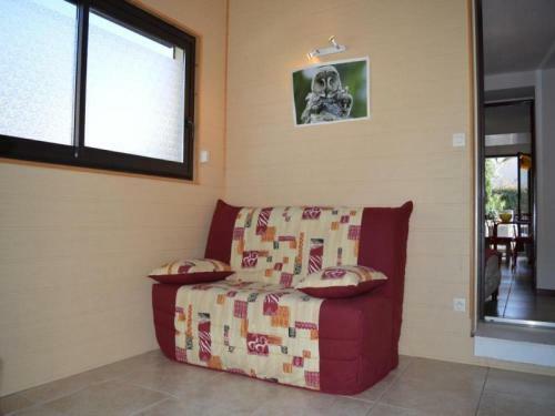 Apartamento House Jardin D'ete I