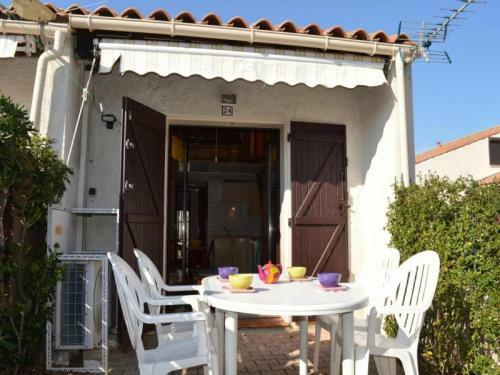 Apartamento House Jardin D'ete I