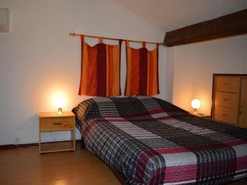 Apartamento House Jardin D'ete I