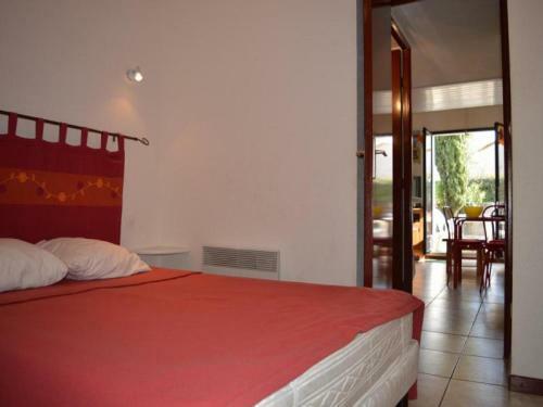 Apartamento House Jardin D'ete I