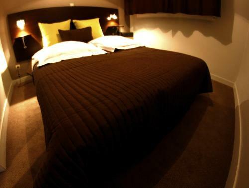 Aparthotel Appart'hotel Les Palatines