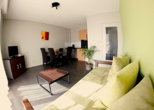Aparthotel Appart'hotel Les Palatines