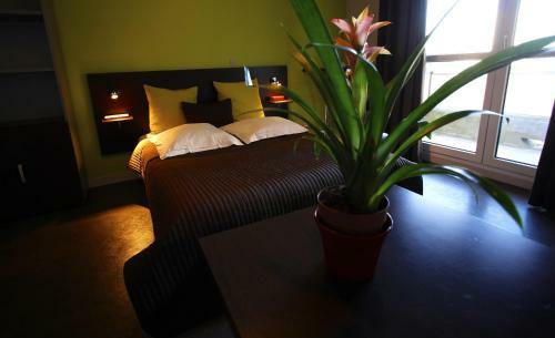 Aparthotel Appart'hotel Les Palatines