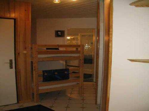 Apartment Laus