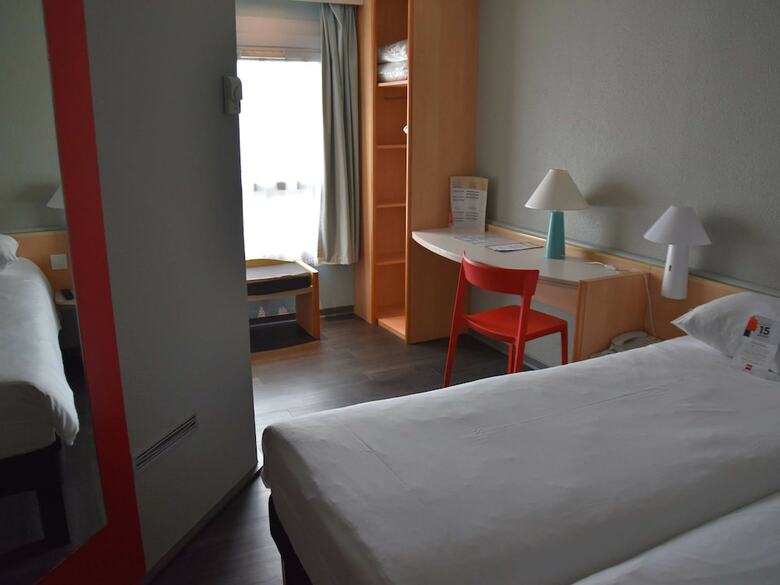 Hotel Ibis Rochefort