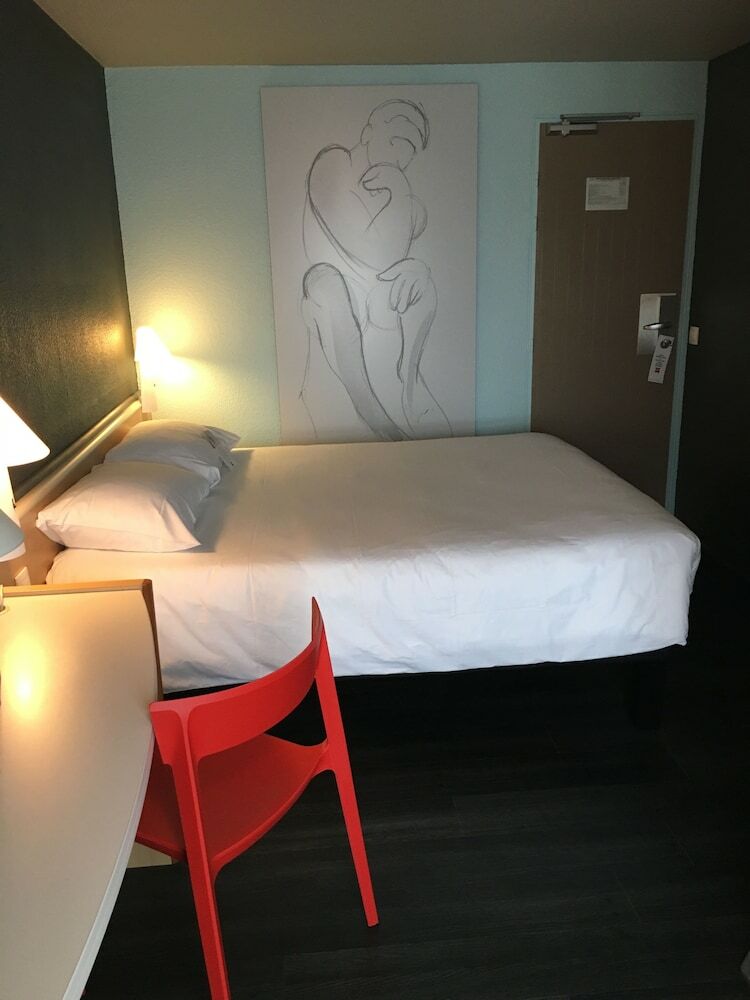 Hotel Ibis Rochefort