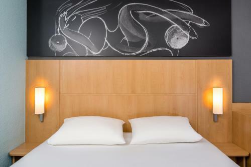 Hotel Ibis Roscoff
